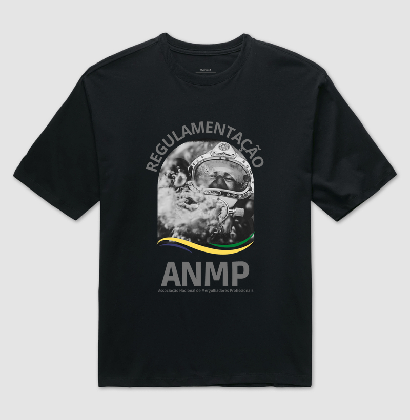 ANMP REGULAMENTAÇÃO 