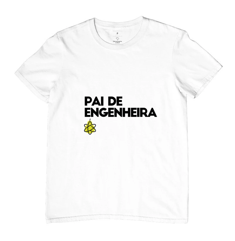 Pai de engenhei