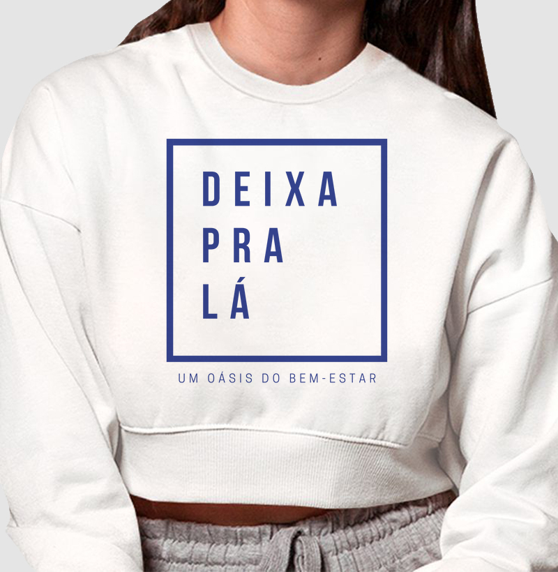 Deixa pra Lá - Oásis