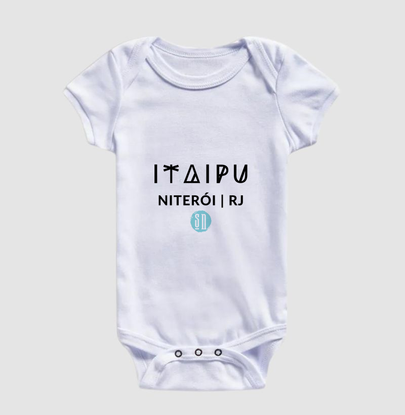 Itaipu - Niterói | RJ - Body