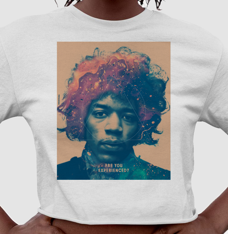 Are You Experienced