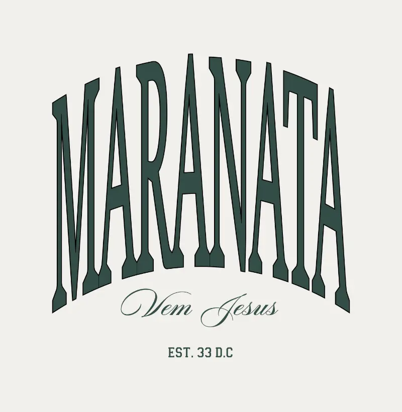 MARANATA