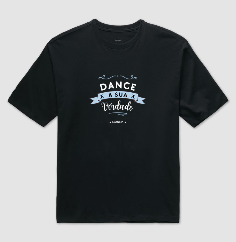 Dance a sua verdade