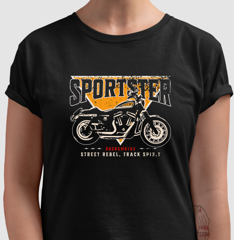 Sportster 883