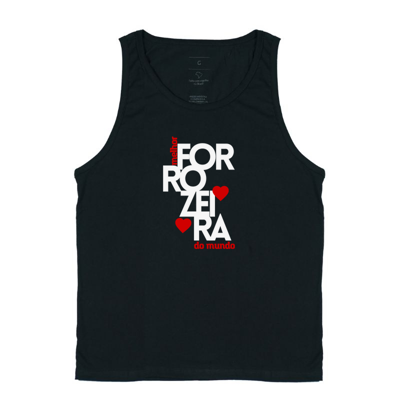 Melhor Forrozeira