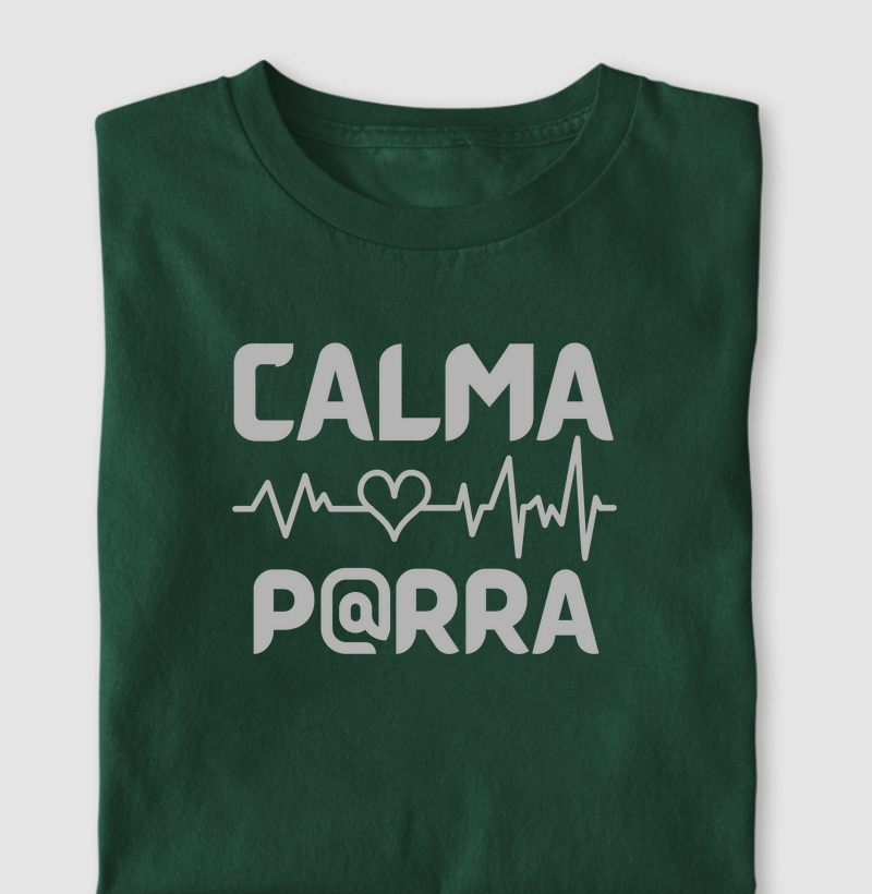 Calma P@rra
