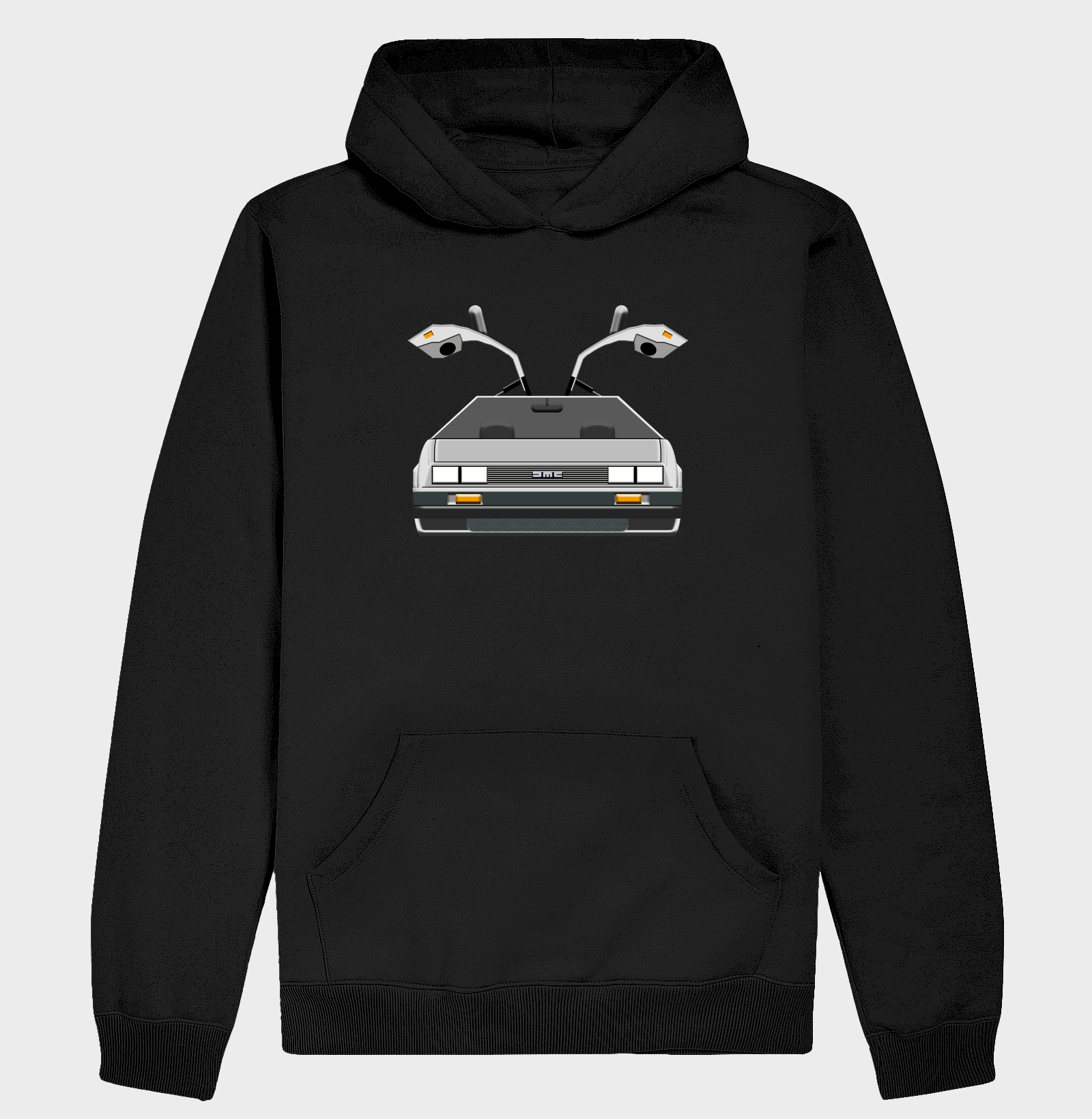 DeLorean