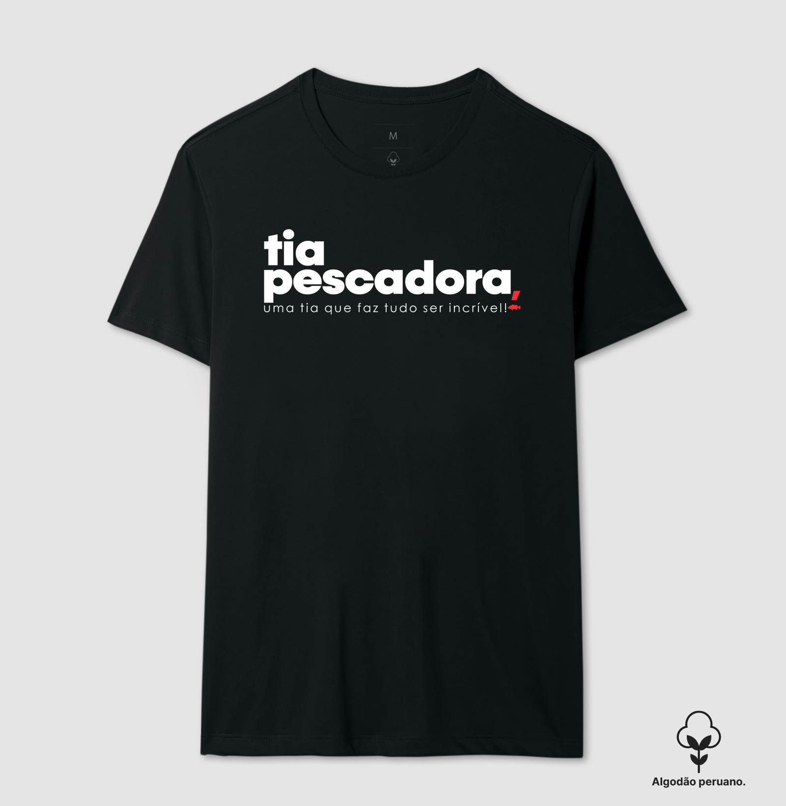 Tia Pescadora!