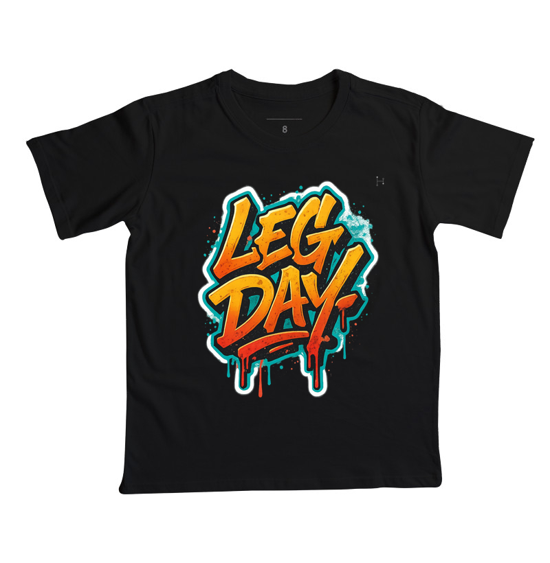 Leg Day