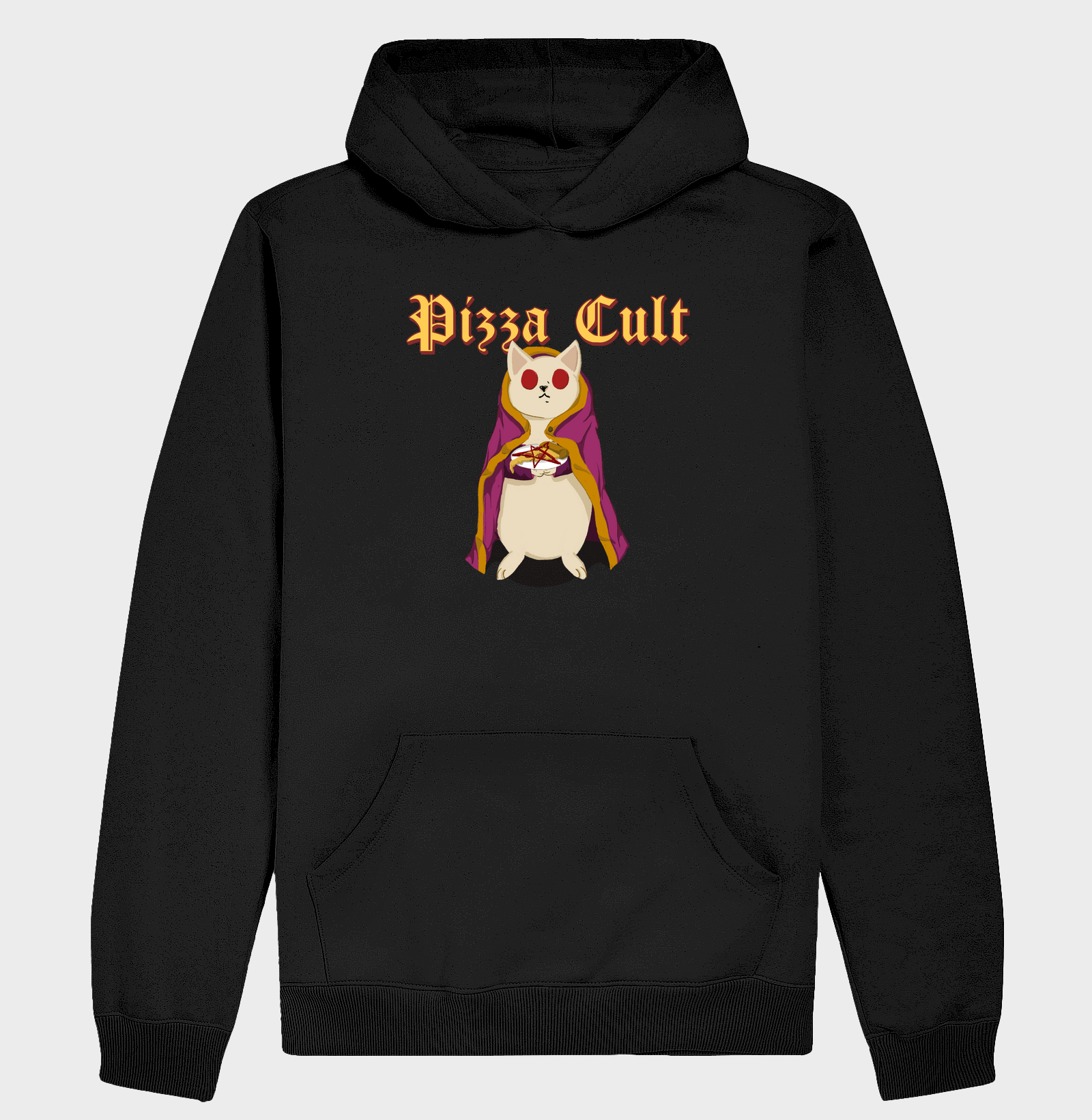 Pizza Cult