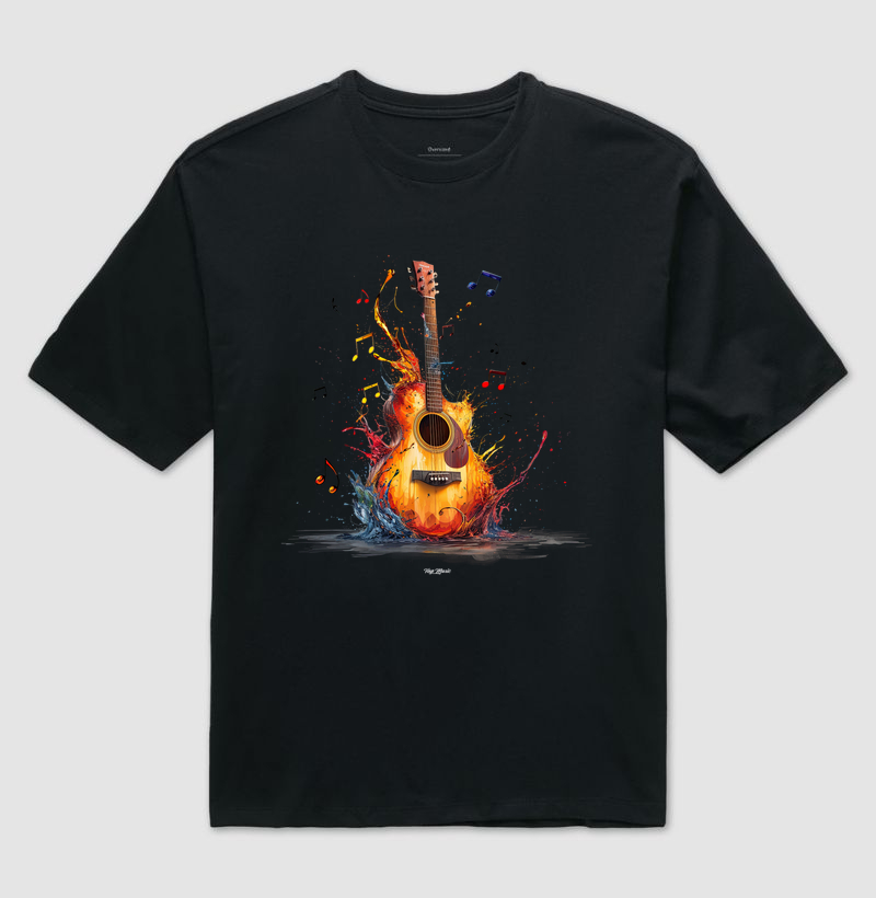 Acoustic Guitar Melodies