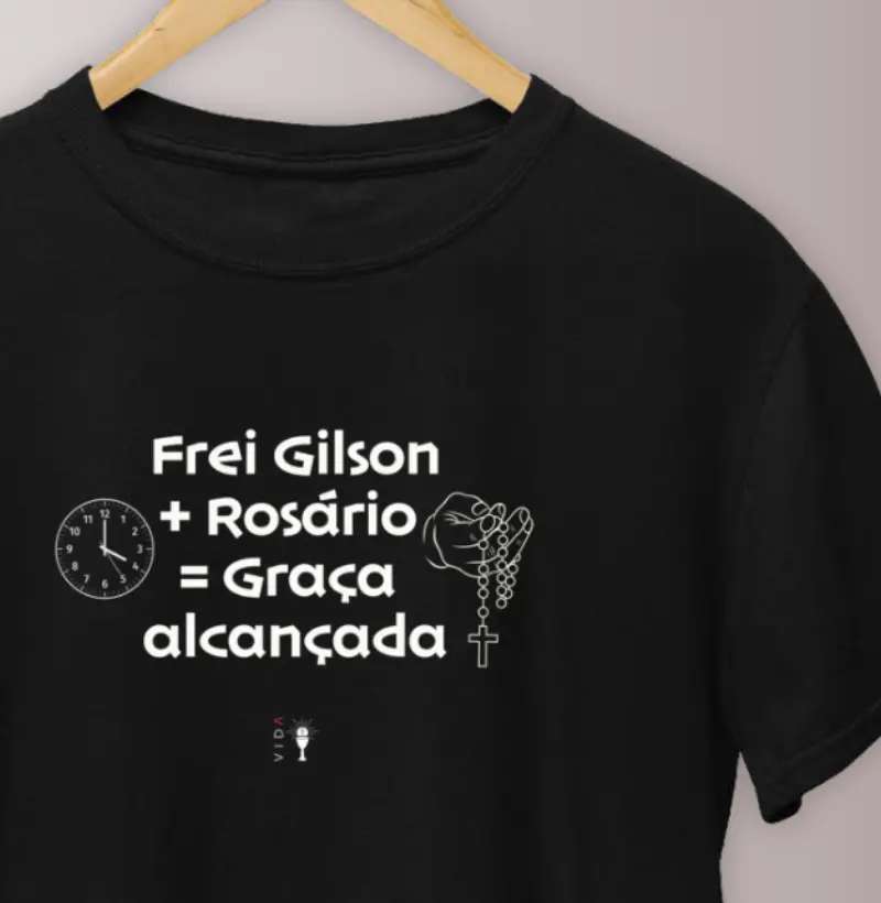Rosário 4h da manhã