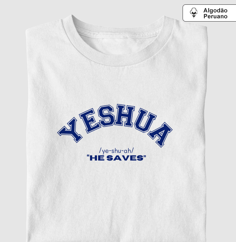 YESHUA