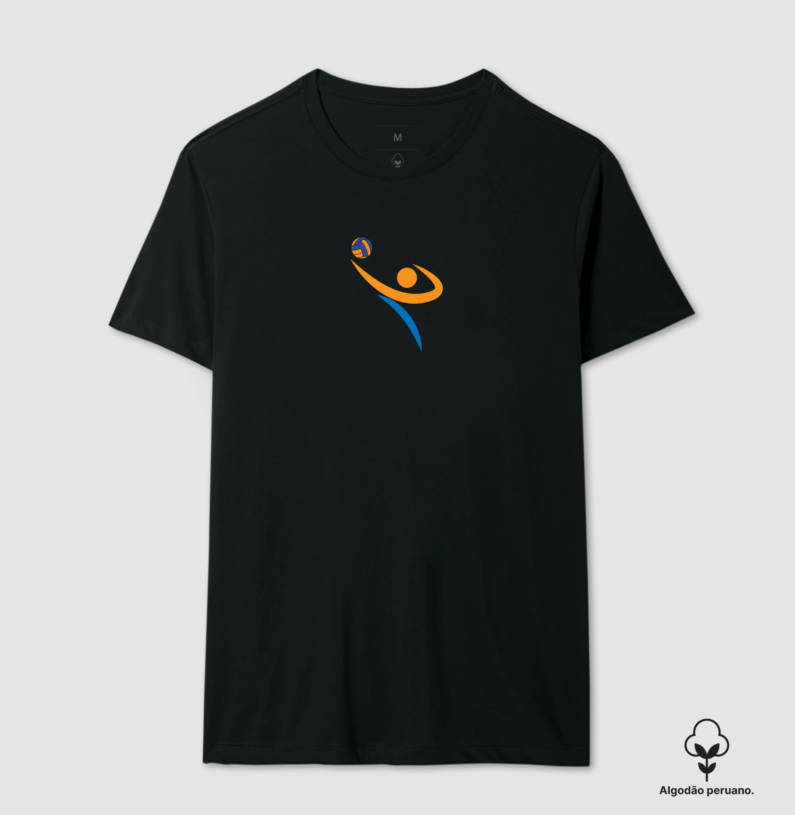 minimalista vôlei