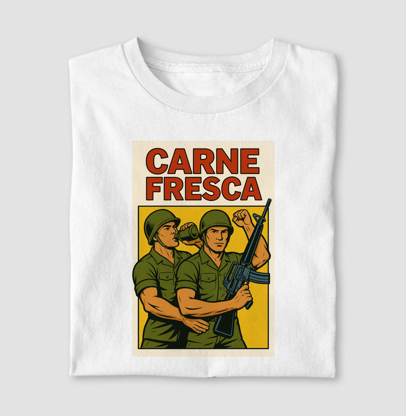 Vintage Army