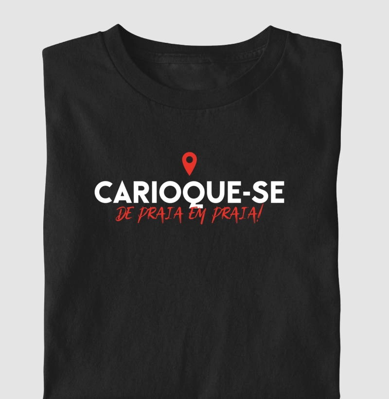 Carioque-se