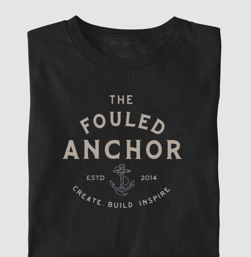 The Fouled Anchor