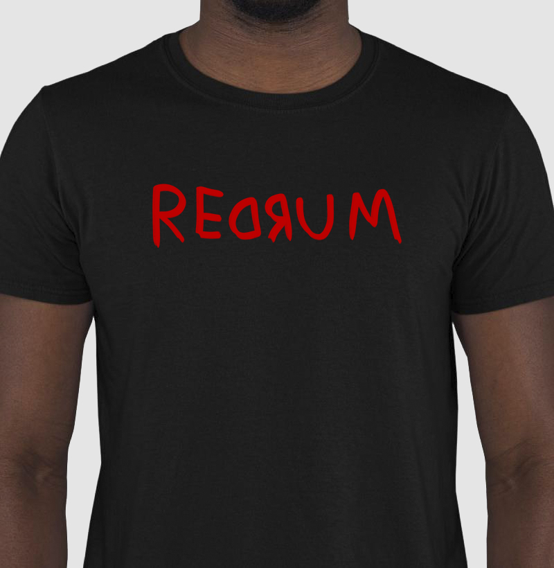 Redrum