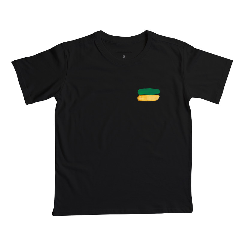 Brasil tinta