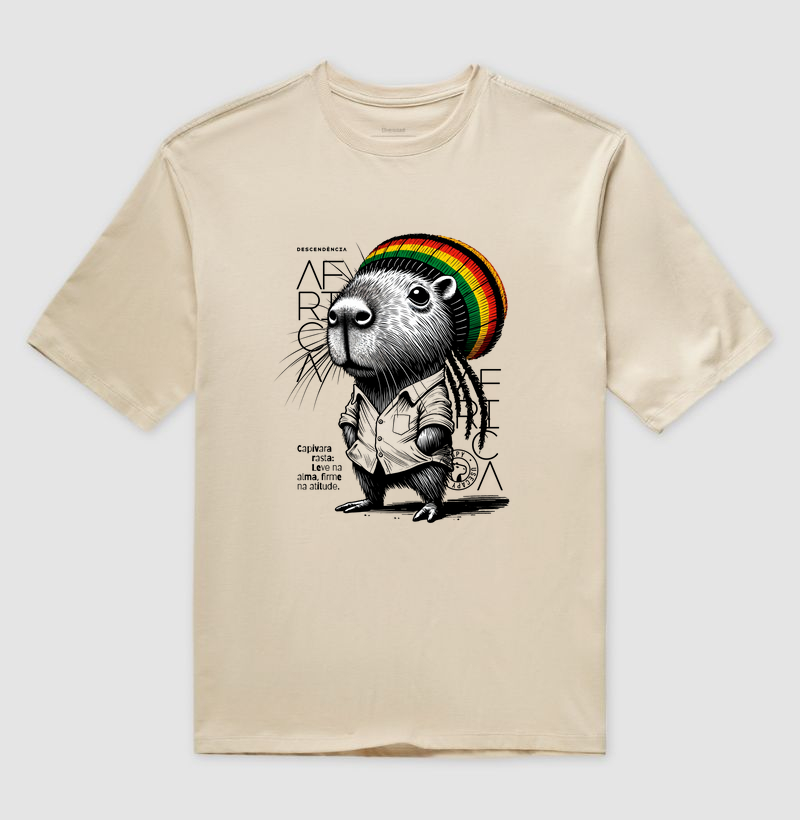 Rasta Capy v2