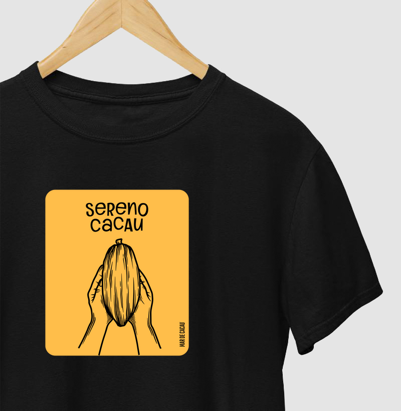 Sereno - Mãos do Campo