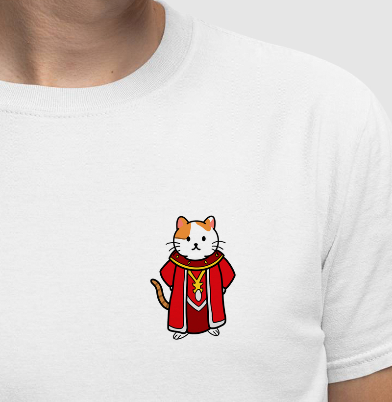 Mestre dos Gatos de bolso