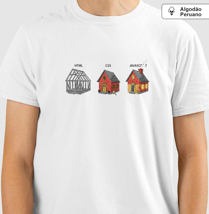 A Trilogia Front-end