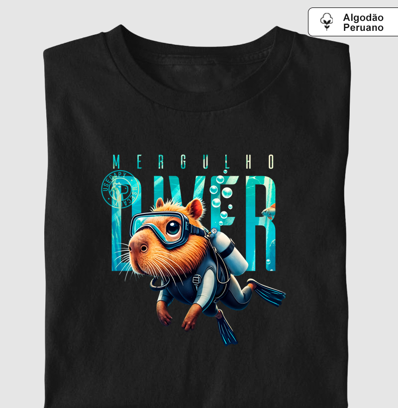 Mergulhador V2