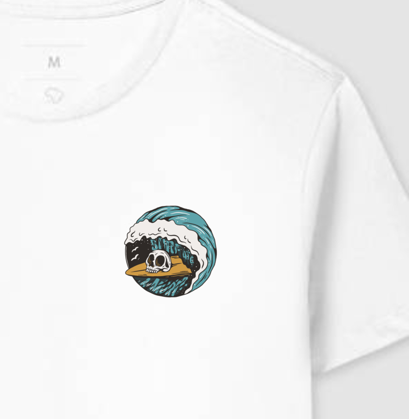 SURF ATÉ A MORTE - Drop #10