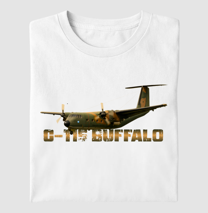C-115 Buffalo