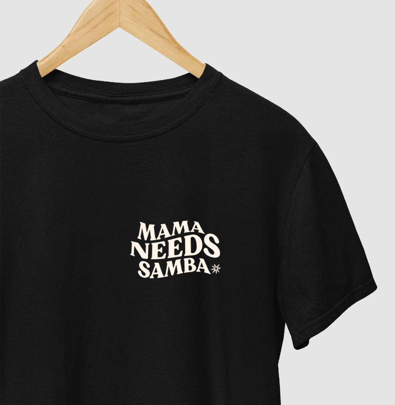 Mama needs samba [bolso]