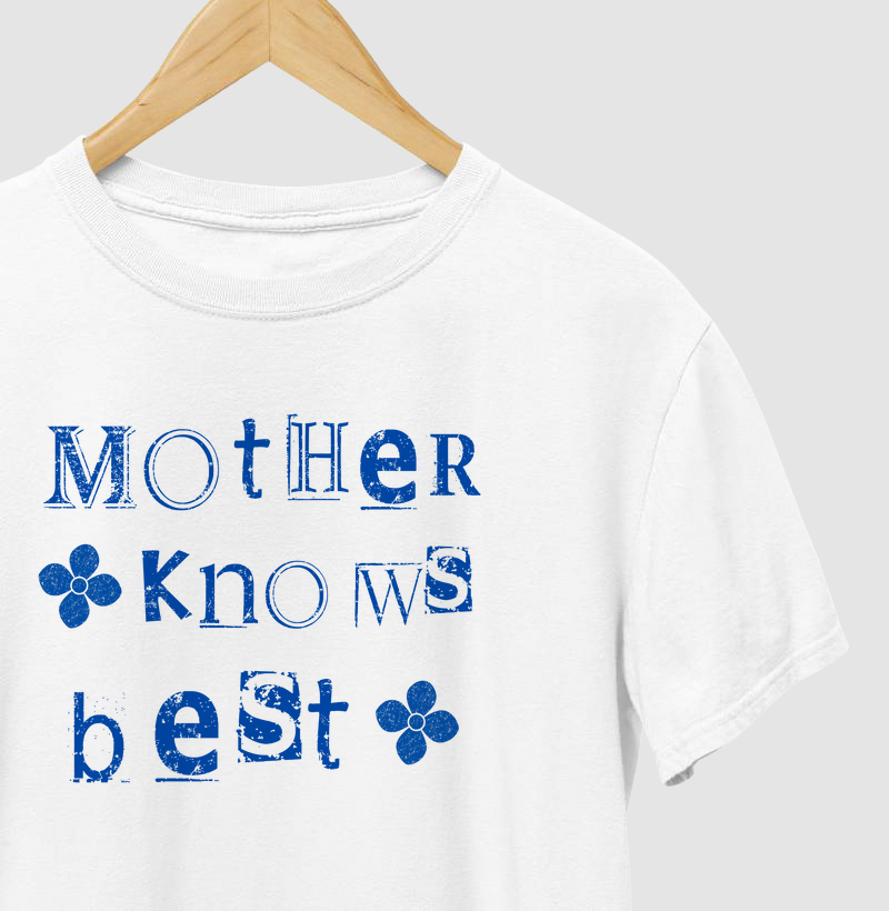 Mother Knows Best