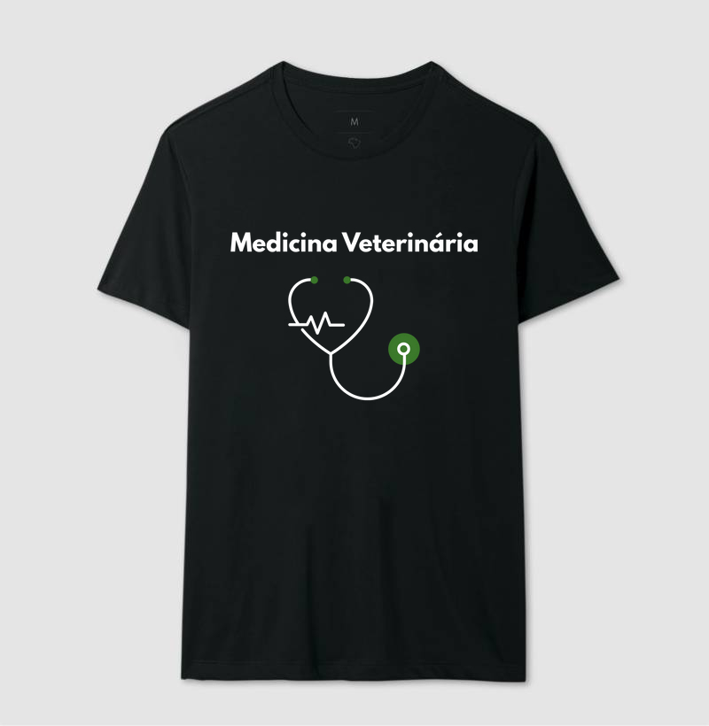 medicina veterinária