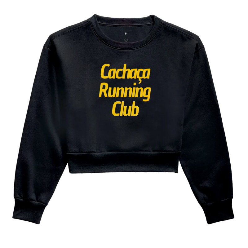 Cachaça running club