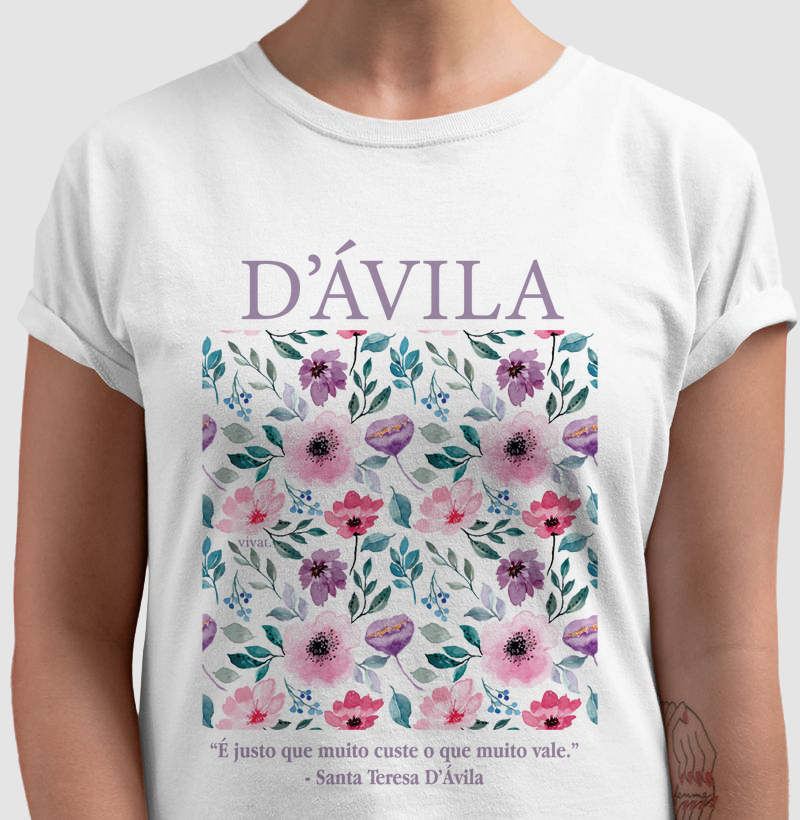 D'Ávila