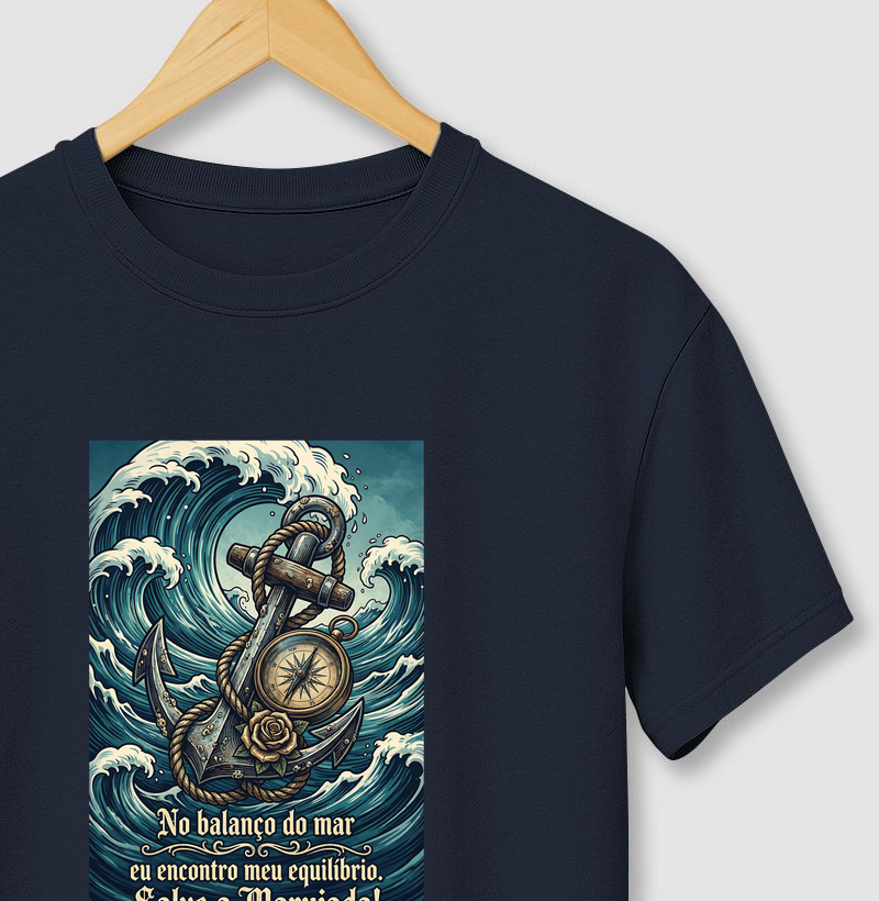 Equilibrio das Águas