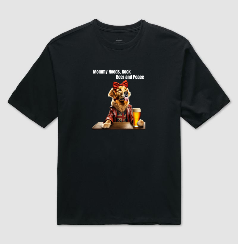 Mommy Needs