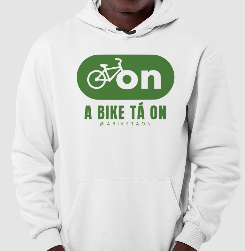 A Bike Tá On