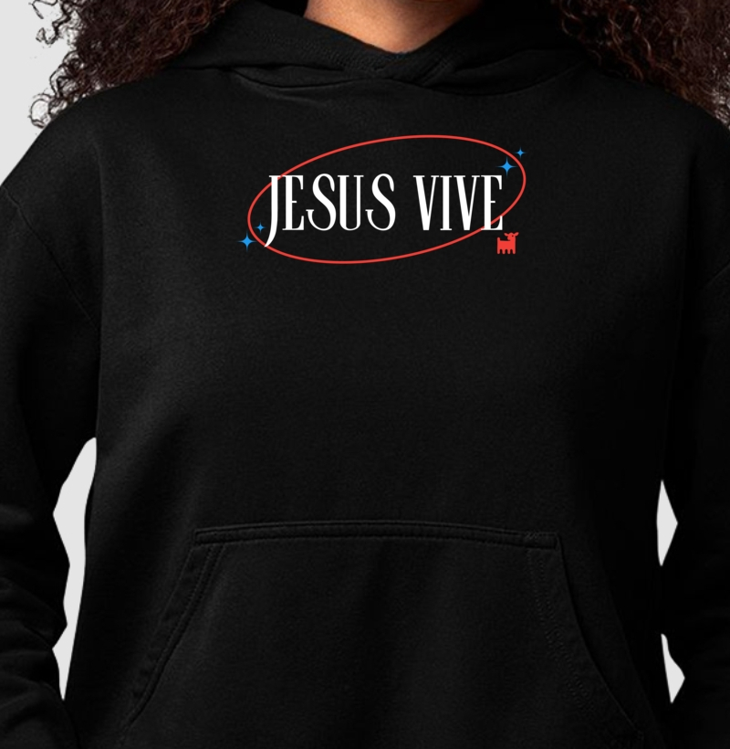 Jesus vive