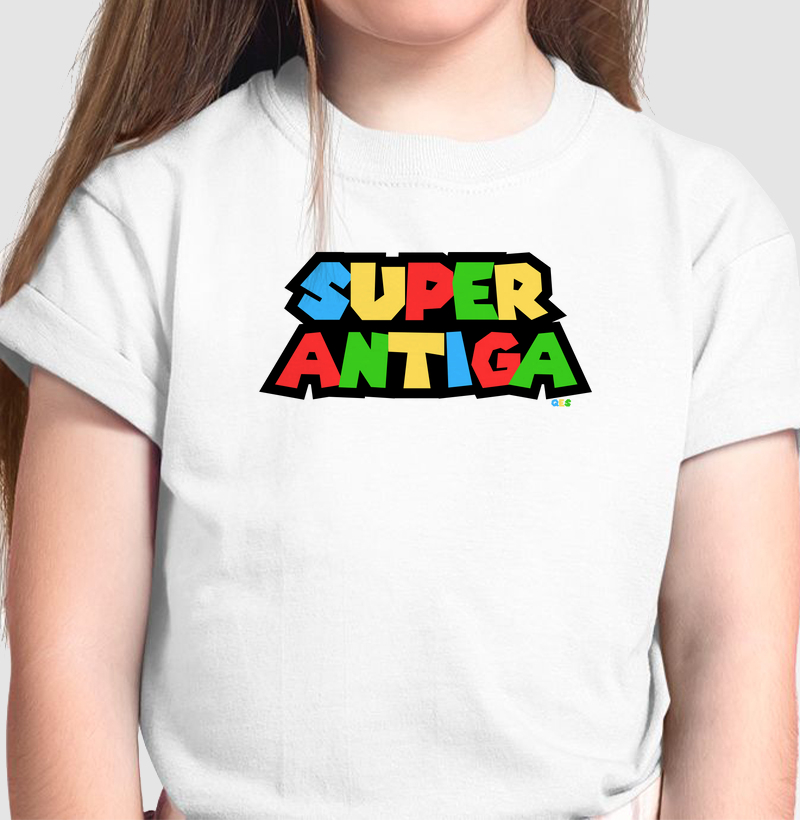 SUPER ANTIGO SM