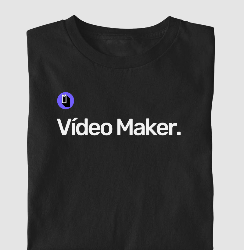 Vídeo Maker.