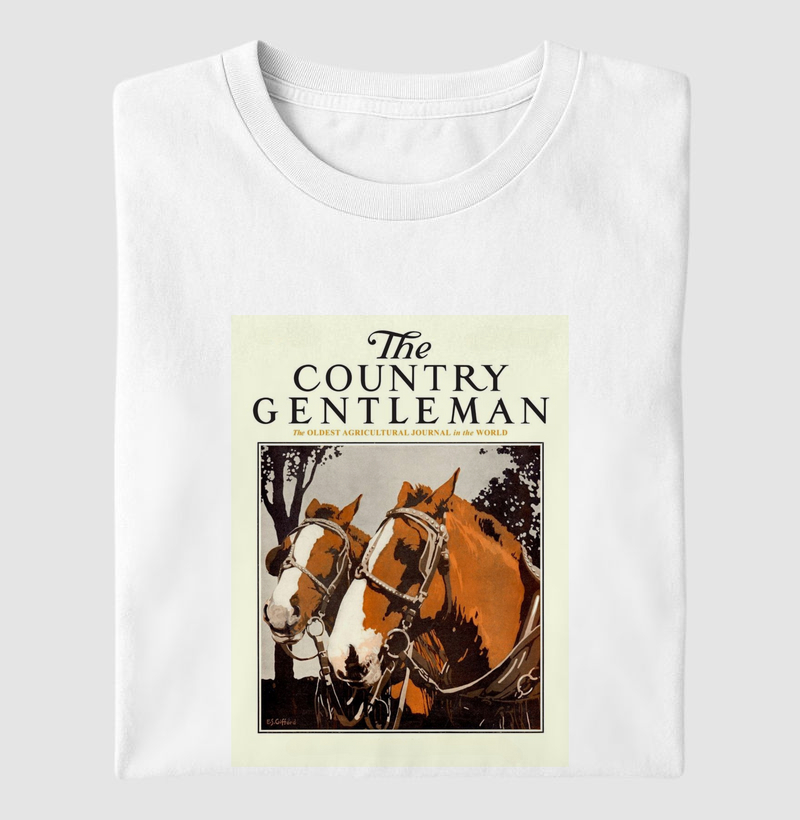 The \Country Gentlemen