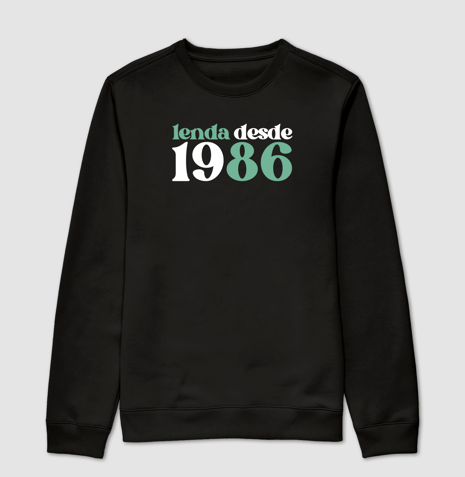 Lenda 1986