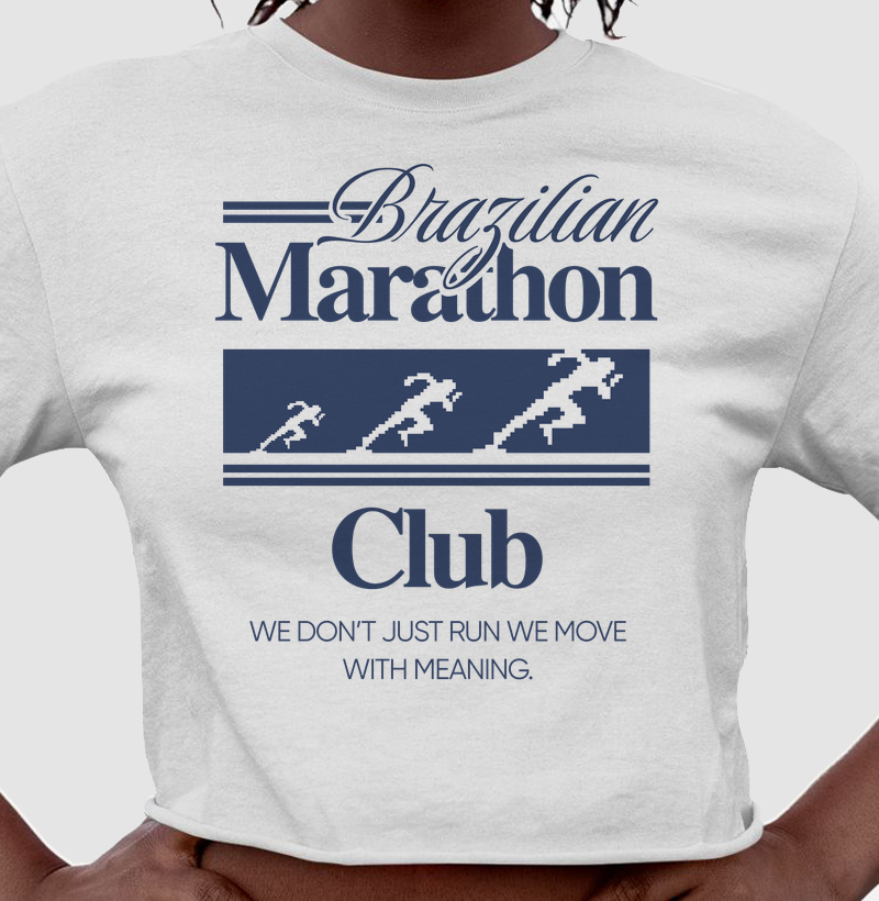 Brazilian Marathon Club
