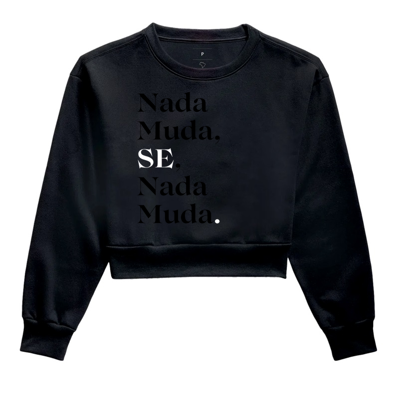 Nada Muda, SE, Nada Muda