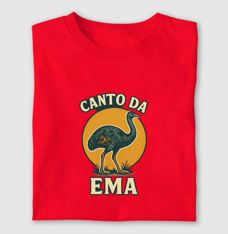 Canto da Ema