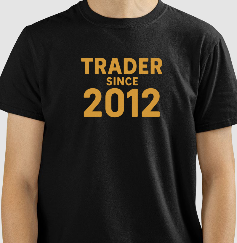 Trader since