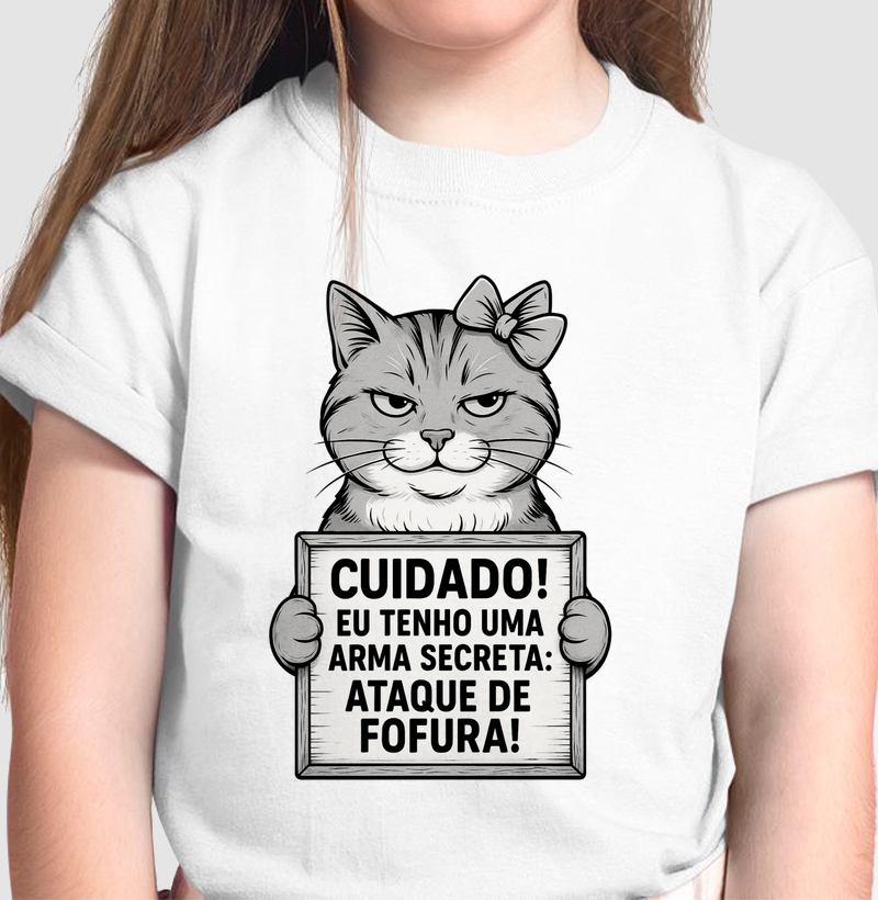 Ataque de fofura