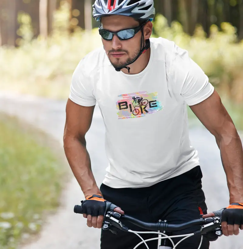 Bike Cross