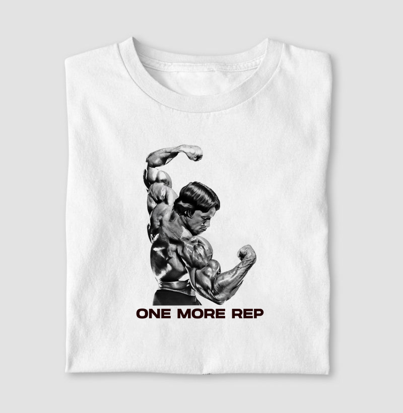 One More Rep